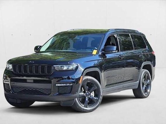 JEEP GRAND CHEROKEE 2023 1C4RJJBG3P8739654 image